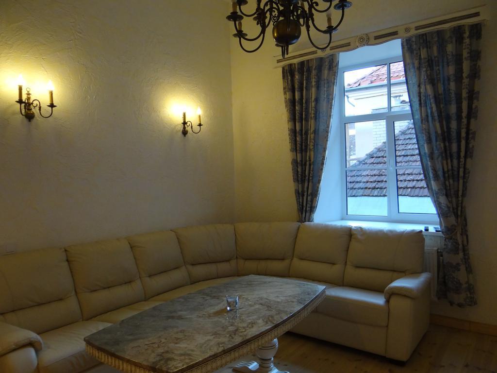 Provence Home Vilnius Phòng bức ảnh