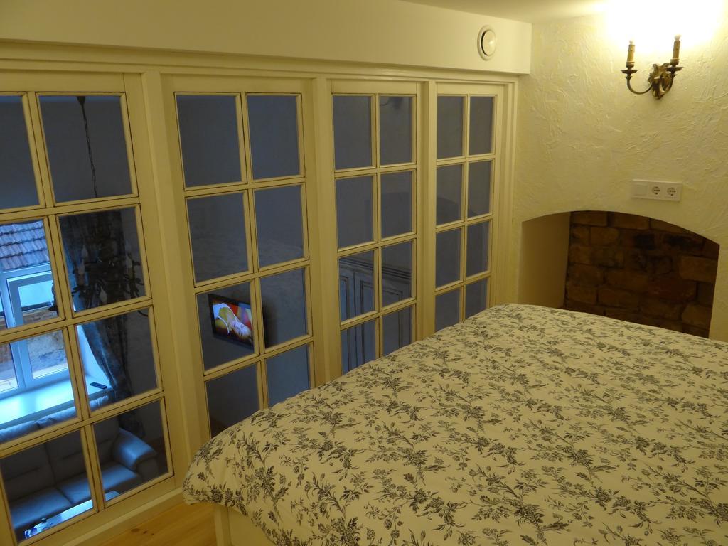 Provence Home Vilnius Phòng bức ảnh