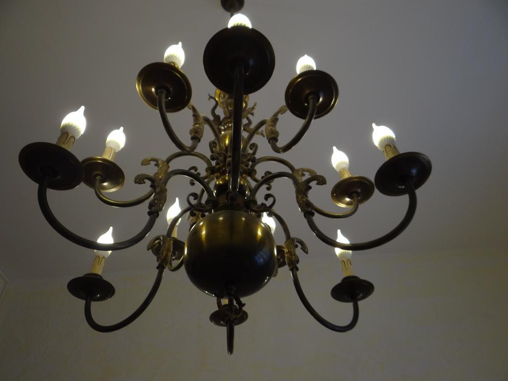 Provence Home Vilnius Phòng bức ảnh