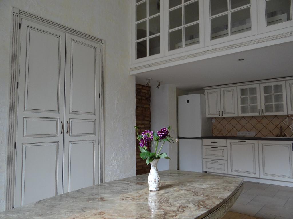 Provence Home Vilnius Phòng bức ảnh