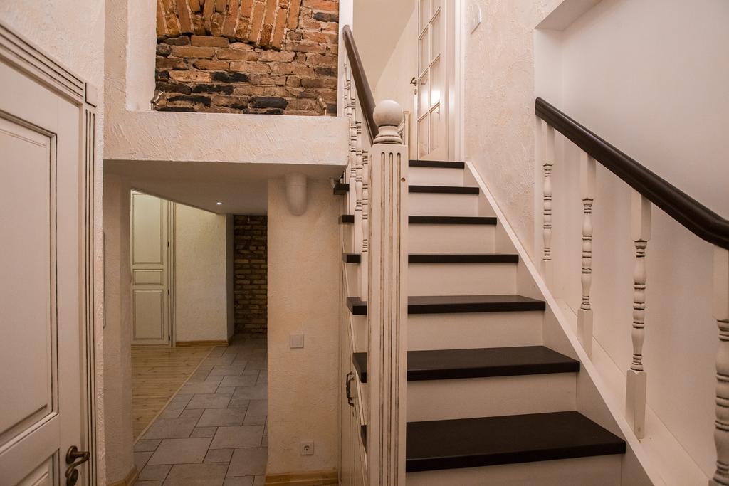 Provence Home Vilnius Phòng bức ảnh