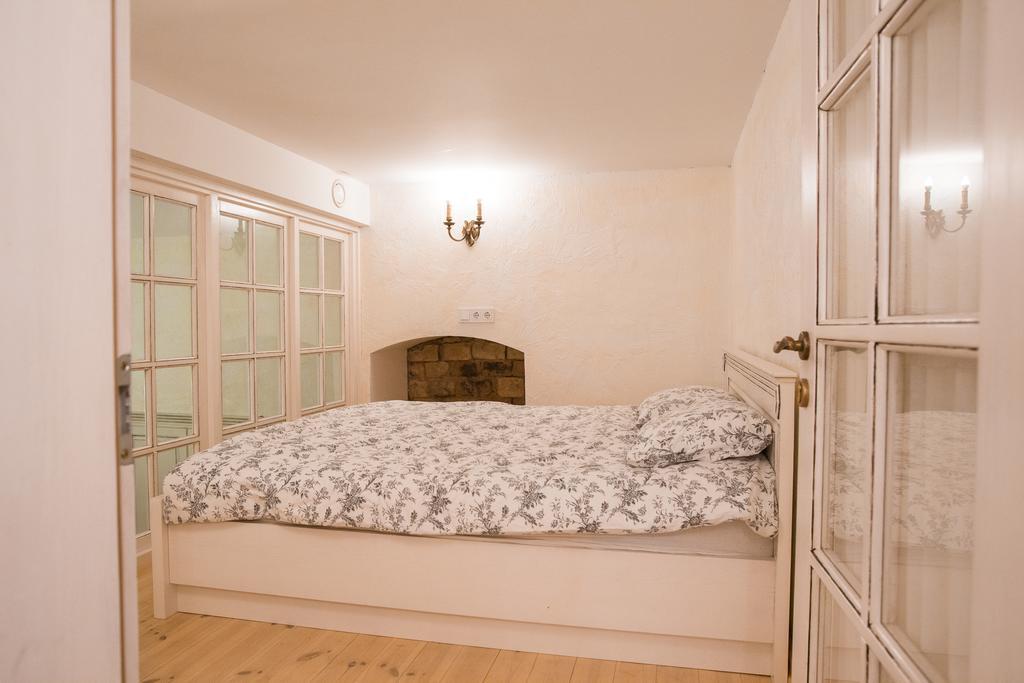 Provence Home Vilnius Phòng bức ảnh
