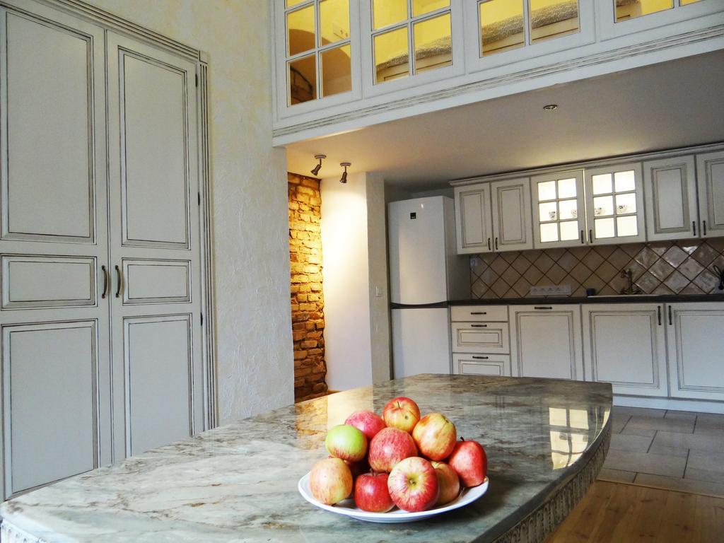 Provence Home Vilnius Phòng bức ảnh