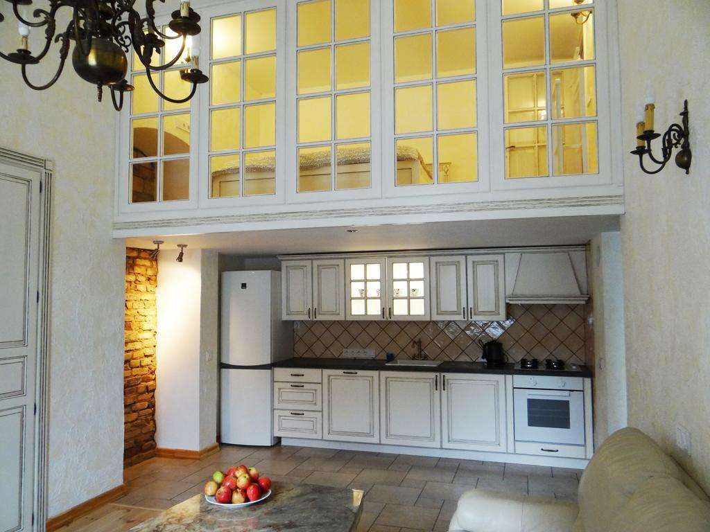 Provence Home Vilnius Phòng bức ảnh