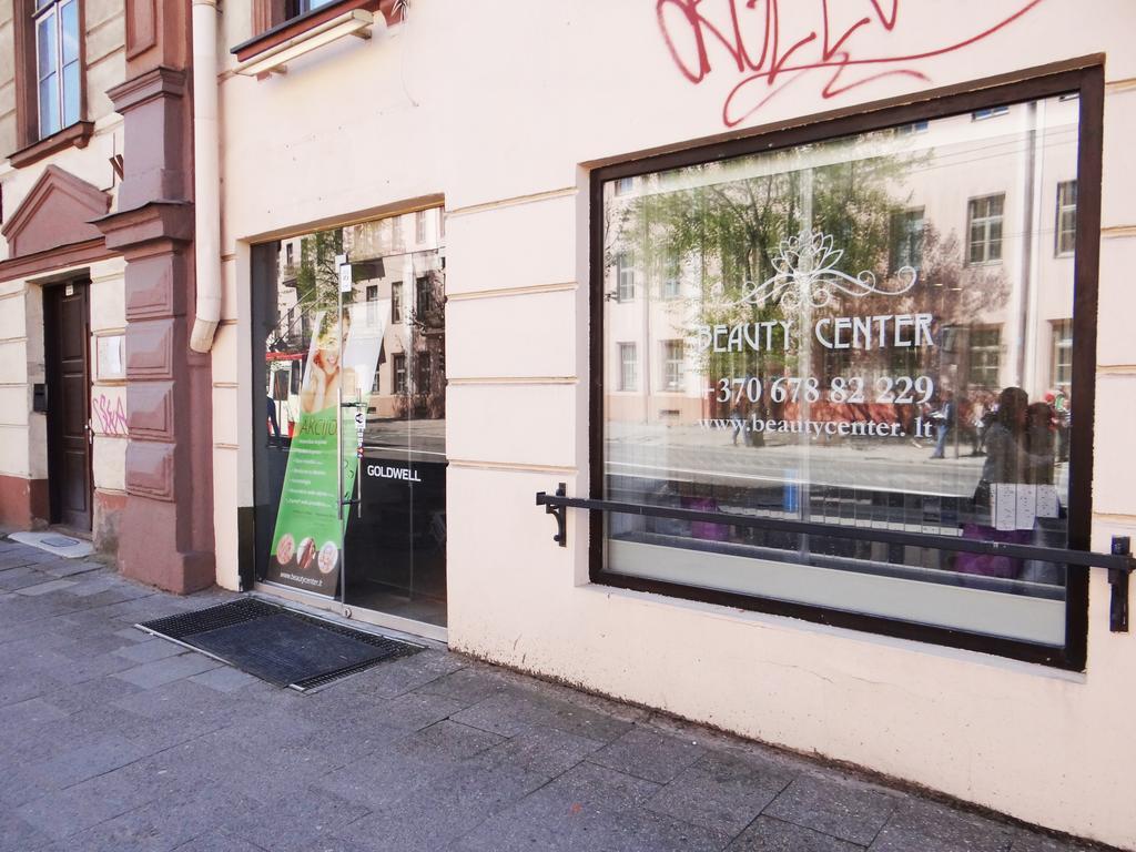 Provence Home Vilnius Ngoại thất bức ảnh