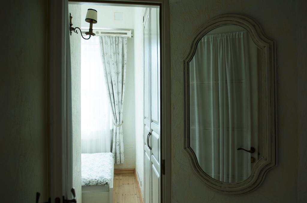 Provence Home Vilnius Ngoại thất bức ảnh