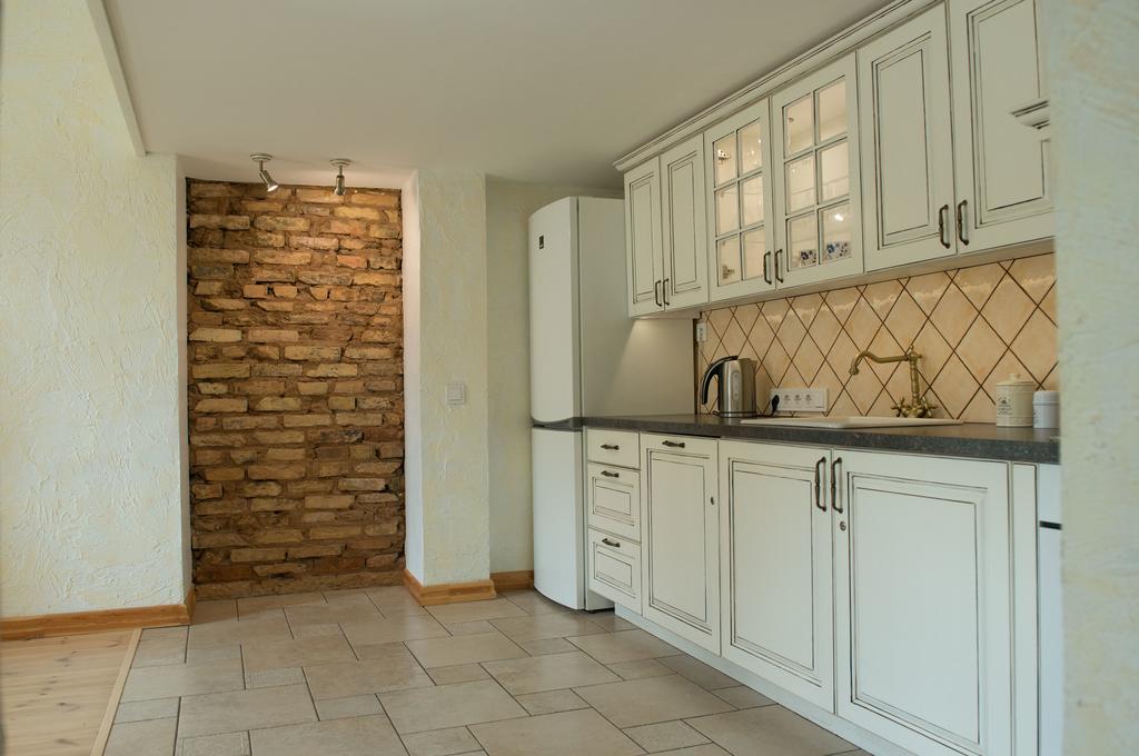 Provence Home Vilnius Ngoại thất bức ảnh