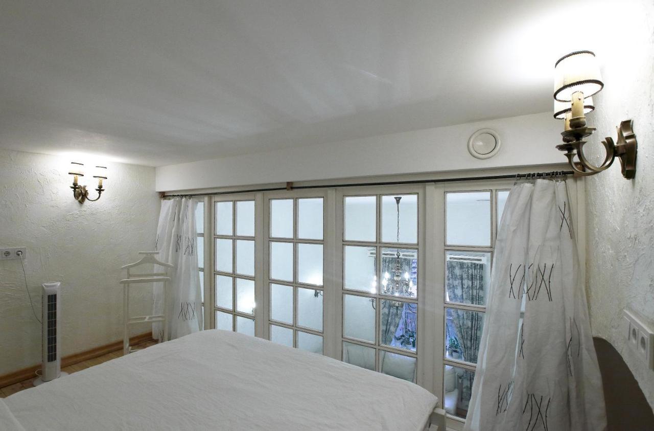 Provence Home Vilnius Ngoại thất bức ảnh