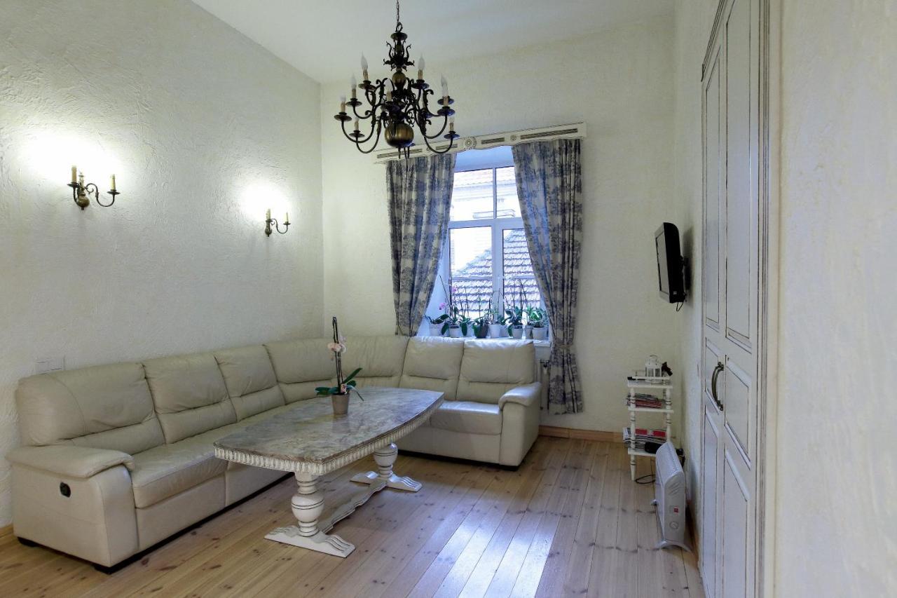 Provence Home Vilnius Ngoại thất bức ảnh